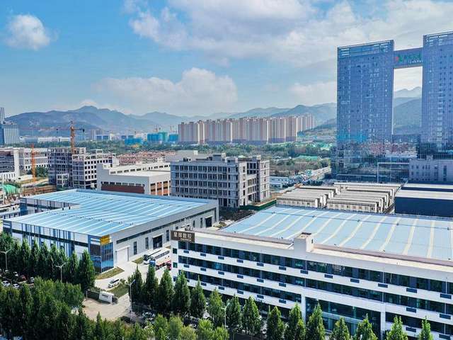 江苏保温杯喷涂线安装